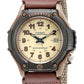Casio FT500WC Series Men's Analog Watch