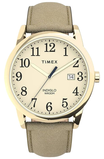 Women's Easy Reader Analog Watch