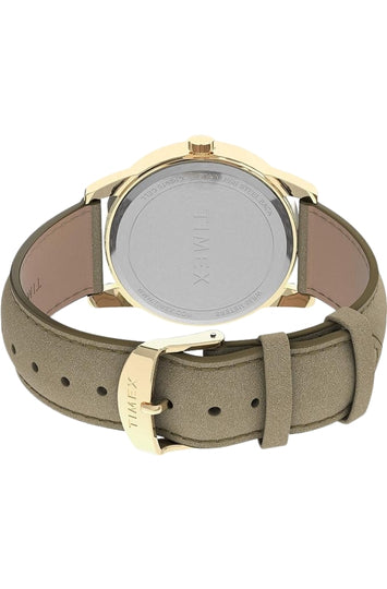 Women's Easy Reader Analog Watch