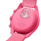 Swatch Moonswatch Mission To The Pink Moonphase