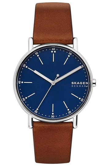 Men's Minimalist Watch - 40mm Signatur Model