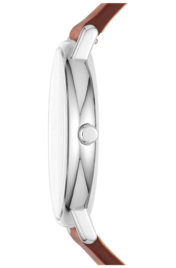 Men's Minimalist Watch - 40mm Signatur Model