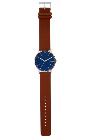 Men's Minimalist Watch - 40mm Signatur Model
