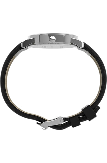 Men's Easy Reader Analog Watch