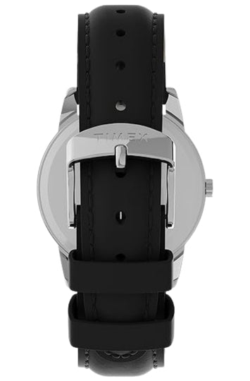 Men's Easy Reader Analog Watch