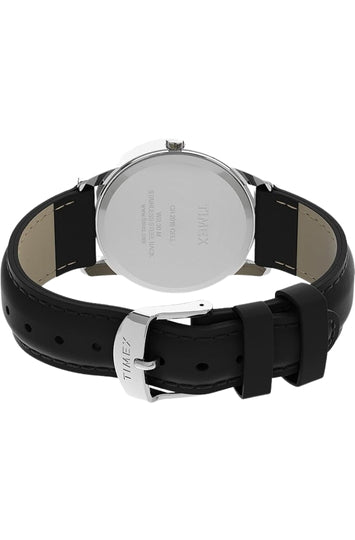 Men's Easy Reader Analog Watch