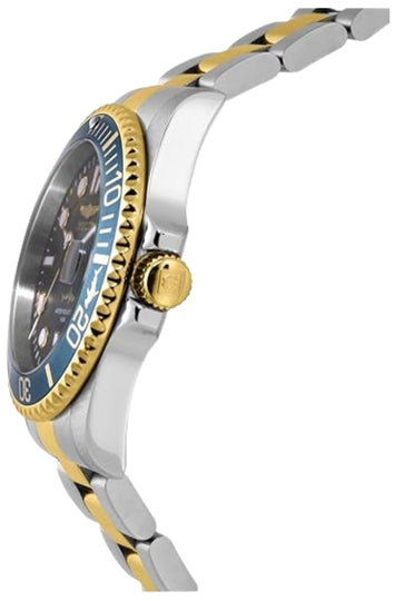 Men's Pro Diver Quartz Watch