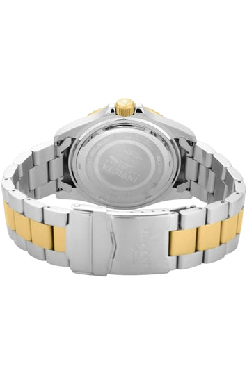 Men's Pro Diver Quartz Watch