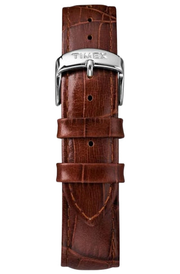 Men's Easy Reader Analog Watch