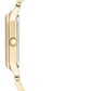 Women's Gold-Tone Link Bracelet Watch