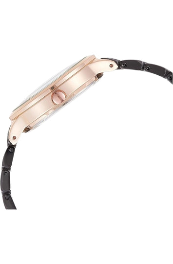 Women's Bracelet Watch with Link Band