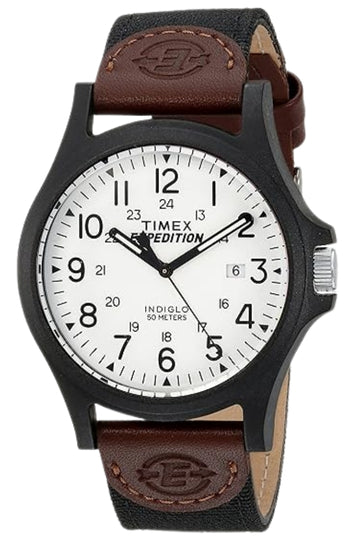 Men's Expedition Acadia Watch - 40mm