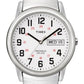 Men's Easy Reader Analog Watch