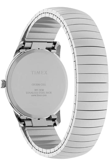 Men's Easy Reader Analog Watch